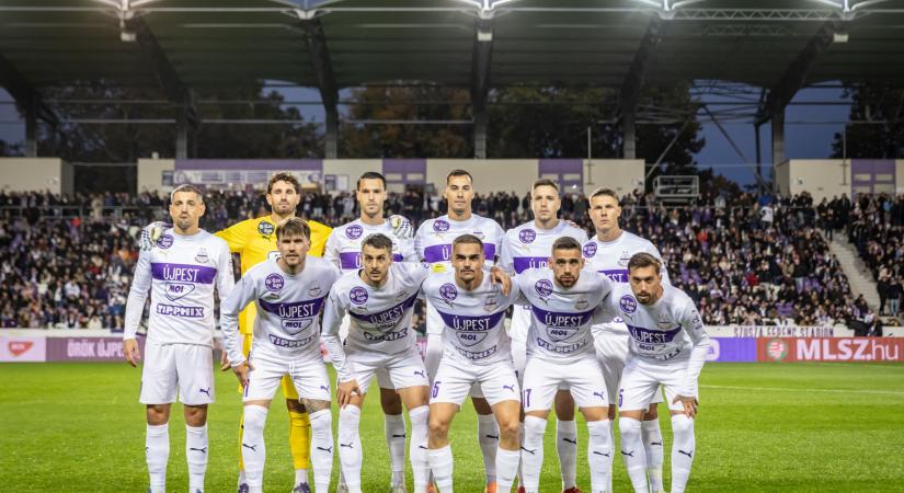 Közbeavatkozott a vezetőség – újabb fordulatok az újpesti rendrakásban