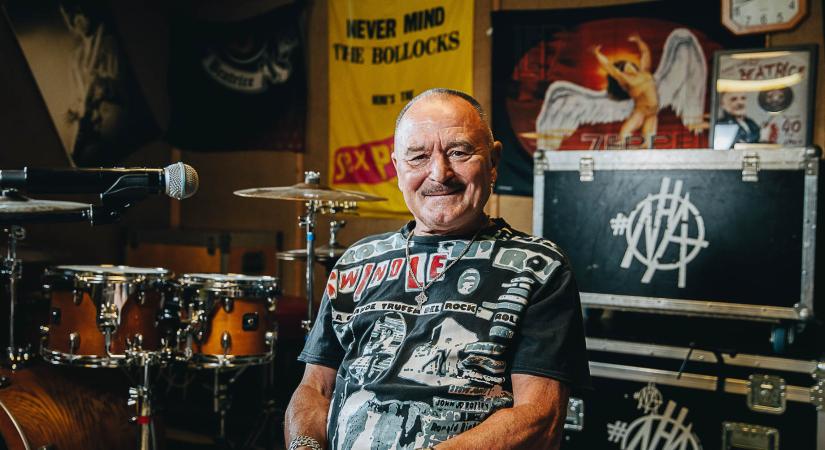 Nagy Feró bocsánatot kért, de azért van egy de