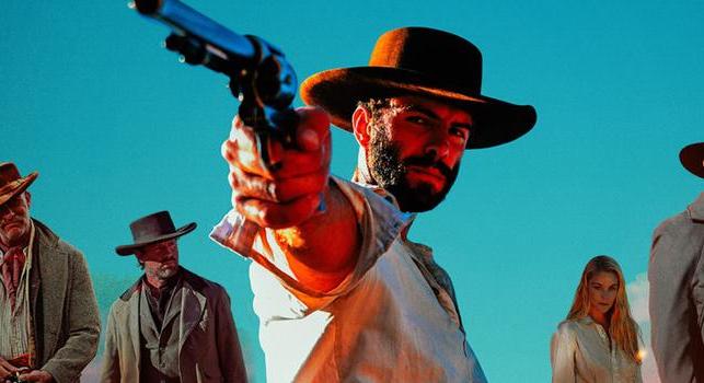 A kannibalizmussal vádolt Armie Hammer is visszatért Hollywoodba, itt a Frontier Crucible első előzetese