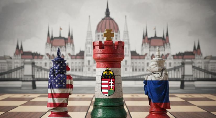 A béke új epicentruma? Miért pont Budapest lehet a kulcs Trump és Putyin sakkjátszmájában?