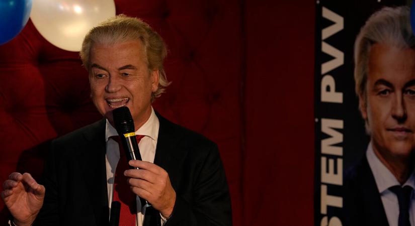 Ha nyernek a populisták, akkor sem kerülnek kormányra? Indul a holland választás