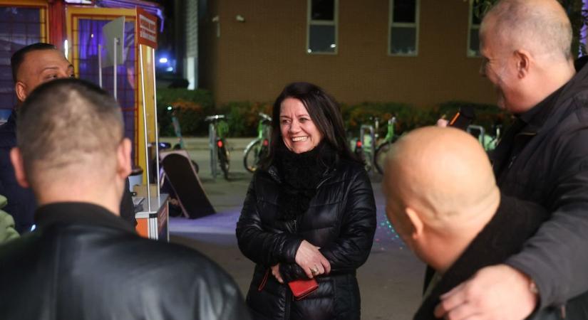 Véget vetnének Pikó Andrásék ámokfutásának, és már a recept is megvan hozzá