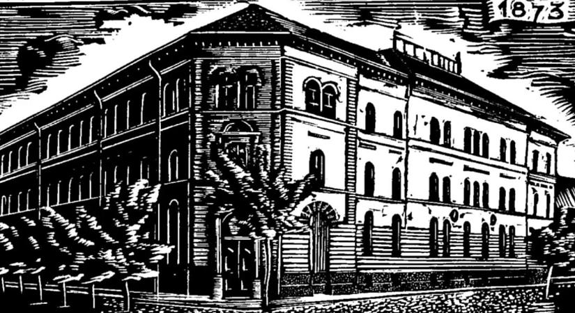 Budapesten nosztalgiázhatnak azok, akik a több mint 150 éves debreceni gimnáziumba jártak