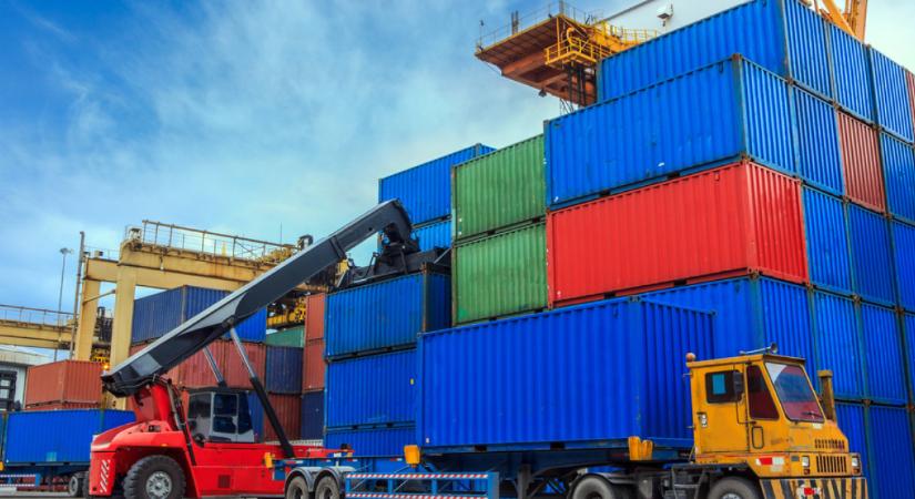 Alig nőtt az export, az import annál inkább