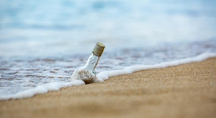 „Olyan, mint egy csoda, mintha nagyapánk üzent volna a sírból”