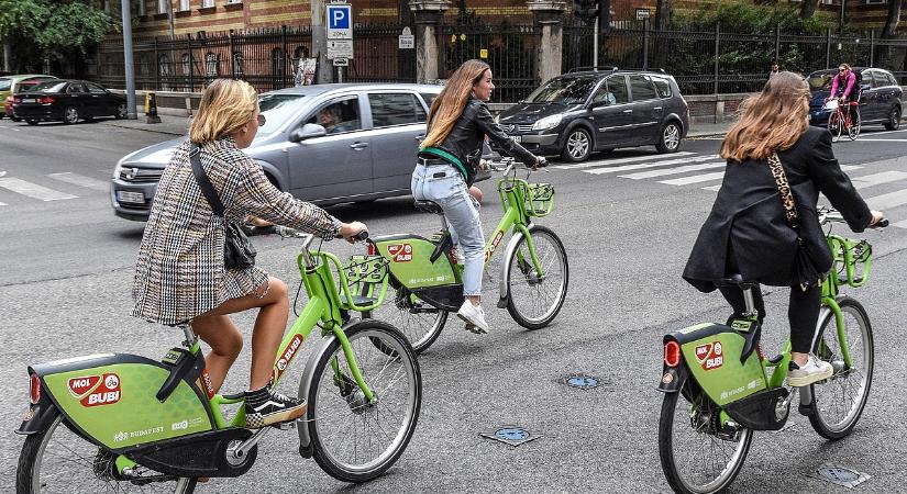 Bubi nélkül maradhat Budapest