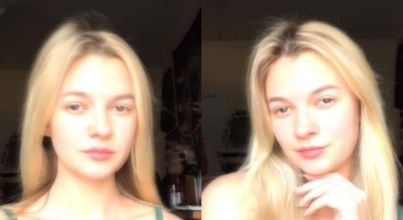 Épp egy vonaton ült gyanútlanul, amikor brutálisan elvágták a torkát