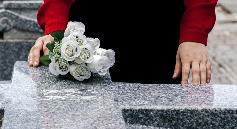 A magyarok 70 százalékának nincs félretett pénze a saját temetésére