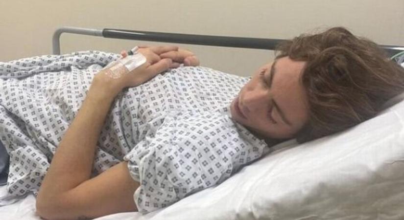 Lesújtó diagnózis! Mindössze öt éve maradt hátra reality-sztárnak