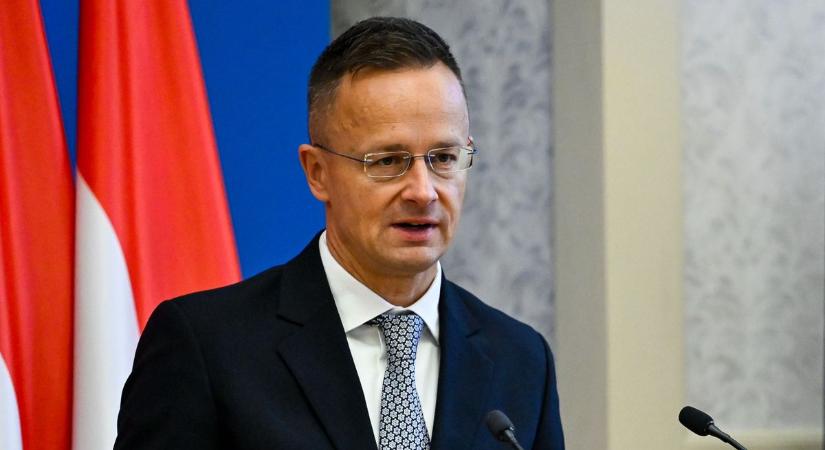 Szijjártó Péter beszámolt a kenyai tragédia részleteiről