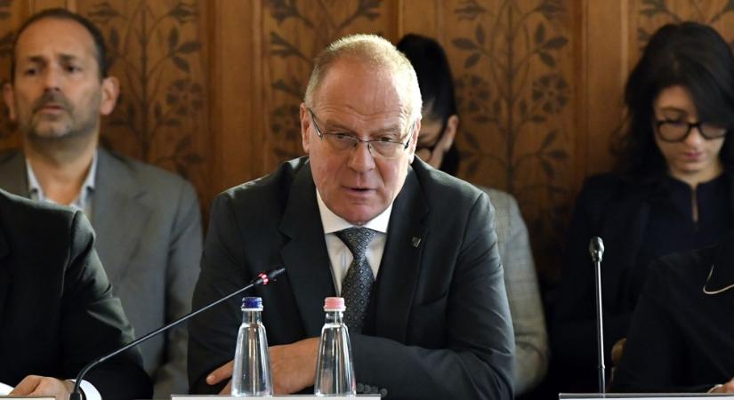 Navracsics Tibor: Forrásvesztés nélkül zárult a 2014-2020-as uniós pénzügyi időszak