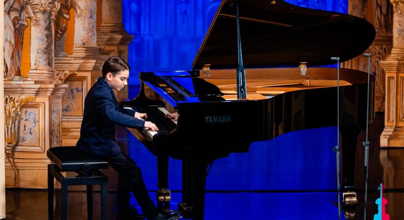 Már lehet jelentkezni a Virtuózok új évadára