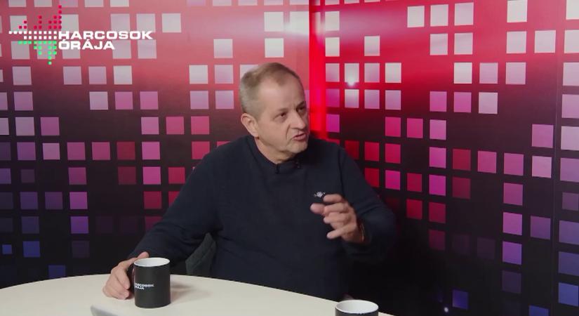 Budai Gyula: Magyar Péterék kimondták, hogy meg kell sarcolni a nyugdíjakat  videó