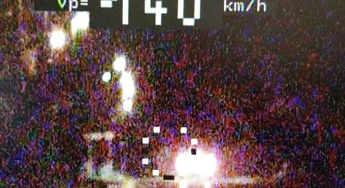 140-nel nyomta a csendes makói utcában, rommá büntették