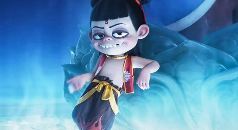 Élménybeszámoló egy kultúrsokkról: a Nezha 2 sikerének nyomában