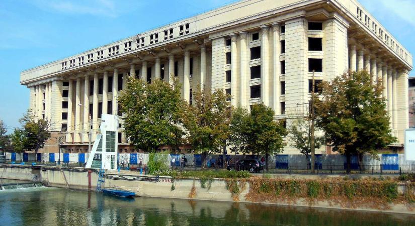 Csillagászati összegű kártérítést követel egy ingatlanfejlesztőtől a román kormány