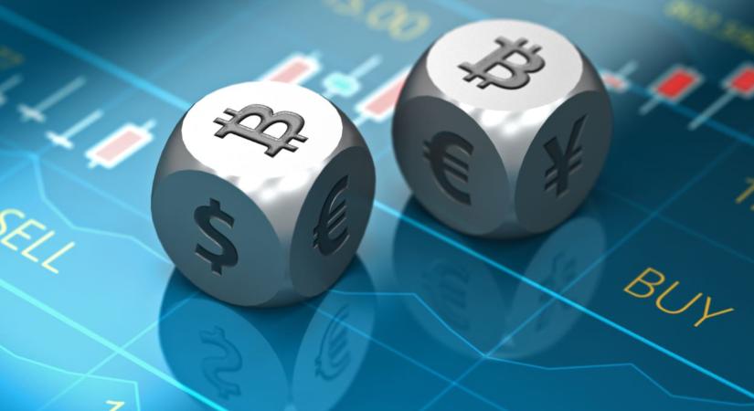 A hét, ami mindent megváltoztathat? Újraindulhat a kriptopiac 2025 hátralévő részére