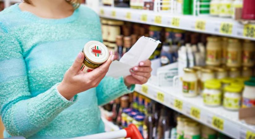 Nagyon vigyázz, ha ilyen szószt vásároltál: rákkeltő lehet