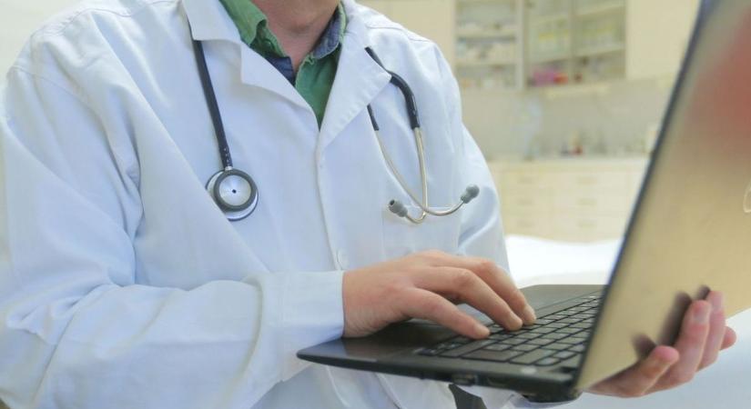 Korlátozást vezetnek be a celldömölki kórházban