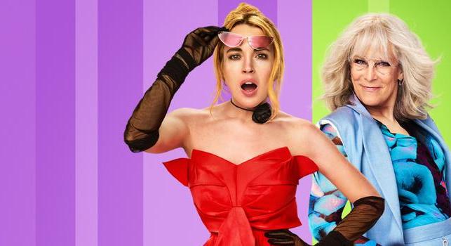 Lindsay Lohan újra testet cserél – a Disney Pluson is