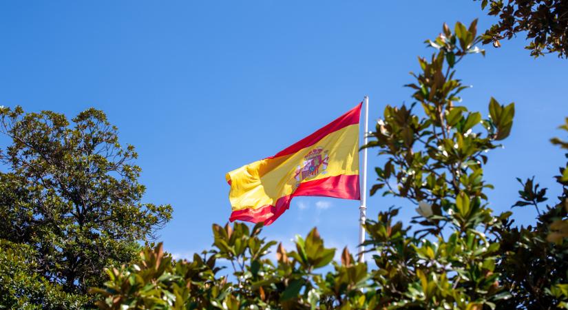Továbbra is erős a spanyol gazdaság