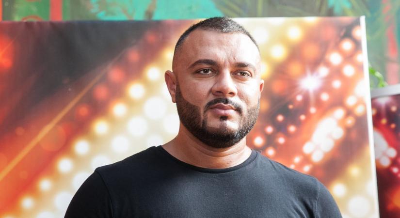 Ízekre szedik Gáspár Lacit: Megdöbbentő videó terjed róla, ezen nevet az internet népe