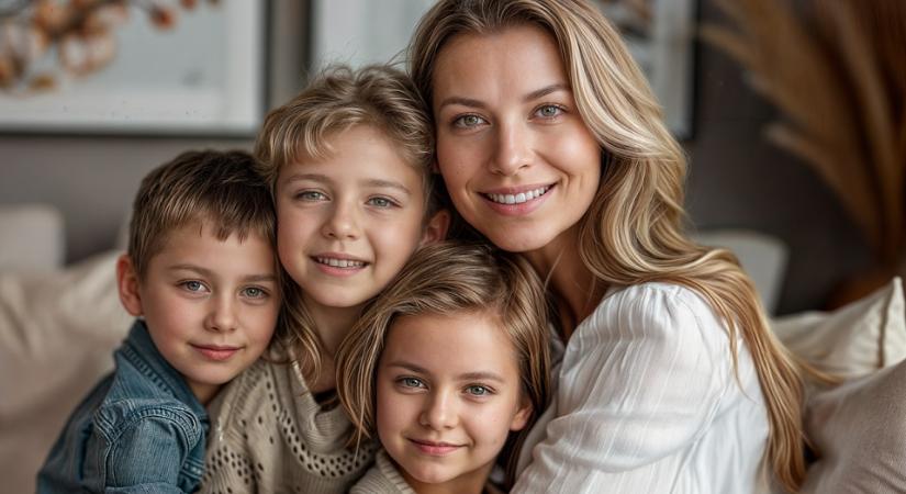 Szja-mentesség mellett is jár a családi kedvezmény