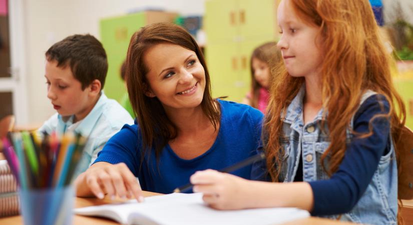 Pázmány Pedagógus Klub