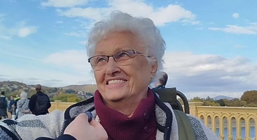 Puzsér végleg megszakította kapcsolatát a valósággal: szerinte Orbán Viktor édesanyját kiképezték a Békemenetre