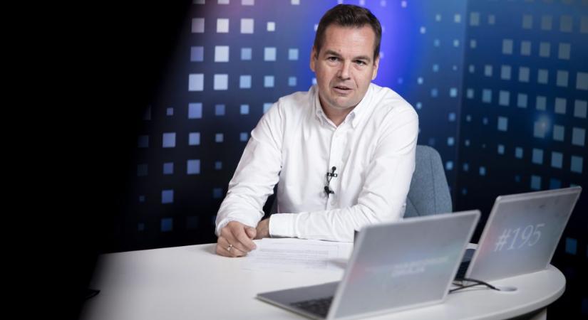 „A nap felkelt, a Fidesz hazudik” – így reagált a Tisza arra, hogy Németh Balázs szerint azért rúgtak ki egy aktivistát, mert aláírta a kormány petícióját