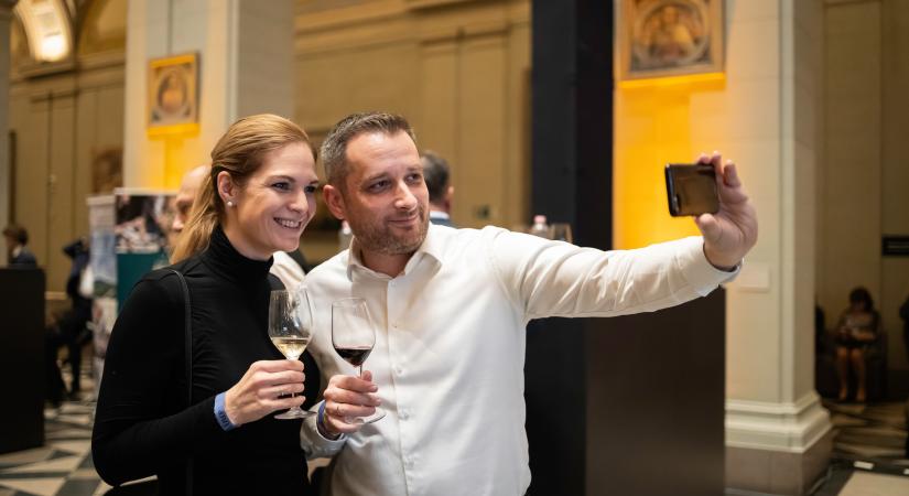 33 bor, amit már biztosan kóstolhatunk a Vince Gálán