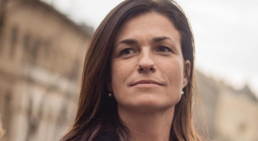 Új pozíciót vállalt Varga Judit, visszatér a nyilvánosság elé