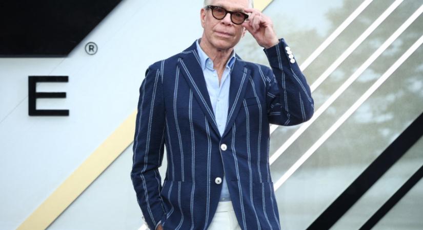 2026 legszebb lakberendezési trendje: egy szoborszerű asztal, ami mindent megváltoztatott Tommy Hilfiger otthonában