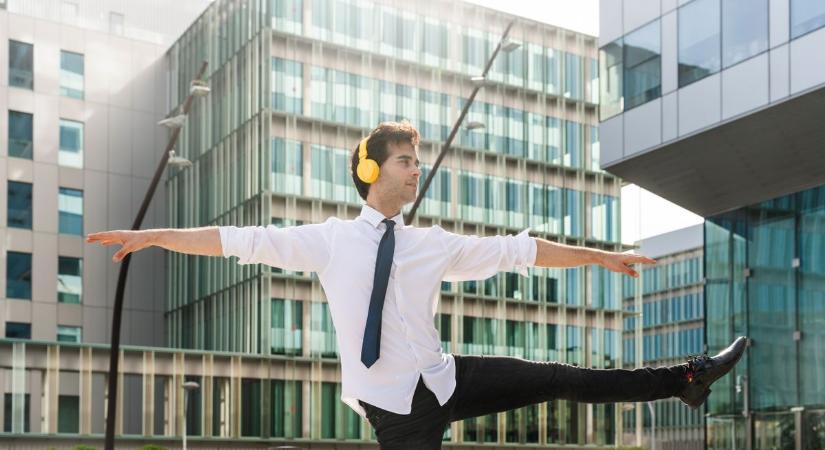 Hogyan maradj kiegyensúlyozott a rohanó hétköznapokban?