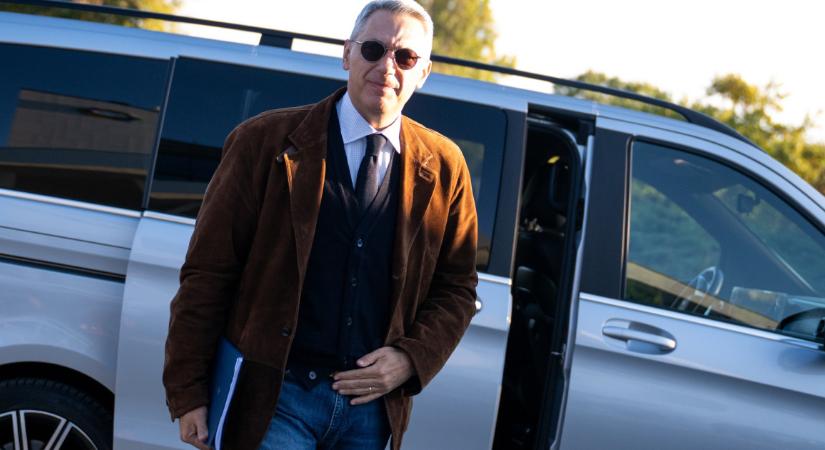 Lázár János tett egy merész kijelentést