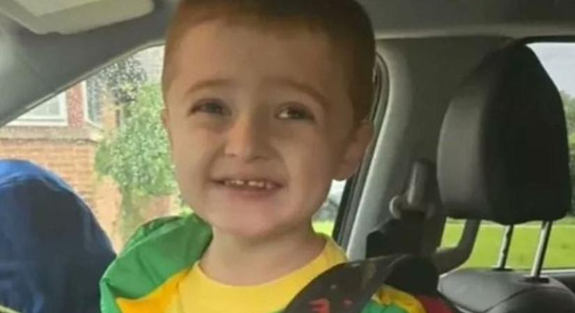 Erre nincsenek szavak: brutálisan megöltek egy kisgyermeket az édesanyja szeme láttára