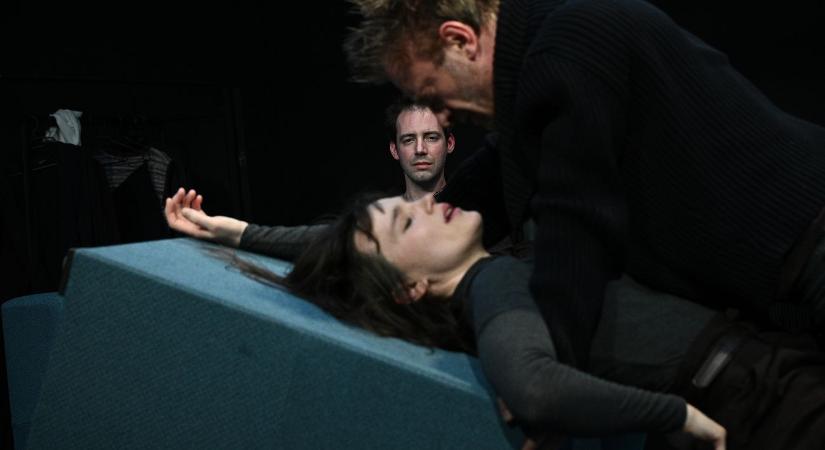 Hűtlenek – A mindent felforgató szex és szerelem áldozatai