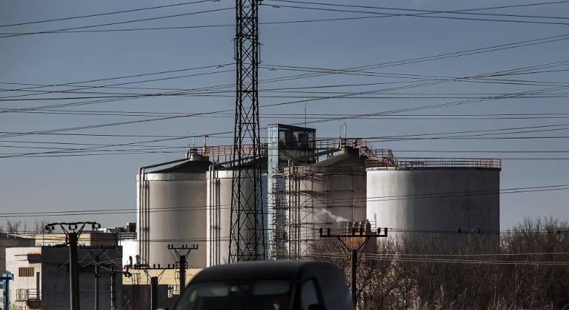 Újabb front nyílt a Mol és a horvát vezetéküzemeltető között, veszélyben az orosz leválás?