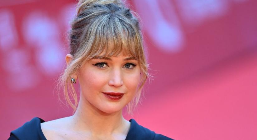 „Még nekem is elegem lett magamból” – Jennifer Lawrence kínosan érzi magát a régi interjúitól