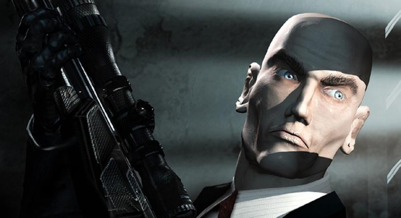 A legelső Splinter Cell és a Hitman is fennmarad az utókor számára