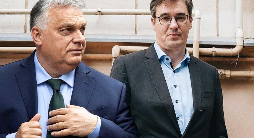 Az Orbán-kormány újabb 6 milliárdot emelt le Budapest számlájáról, Karácsony Gergely halálos döfésnek nevezte az akciót