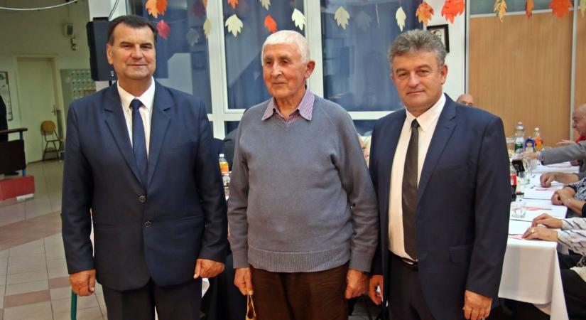 Még az országgyűlési képviselő és a polgármester is táncra perdült a zalai település rendezvényén (galéria, videó)