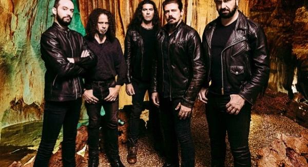 Hamarosan új albumot vesz fel a Moonspell