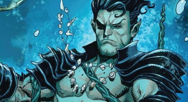 Egy szexi aquaman lesz a LoL új hőse, kiszivárogtak Zaahen (OP) képességei