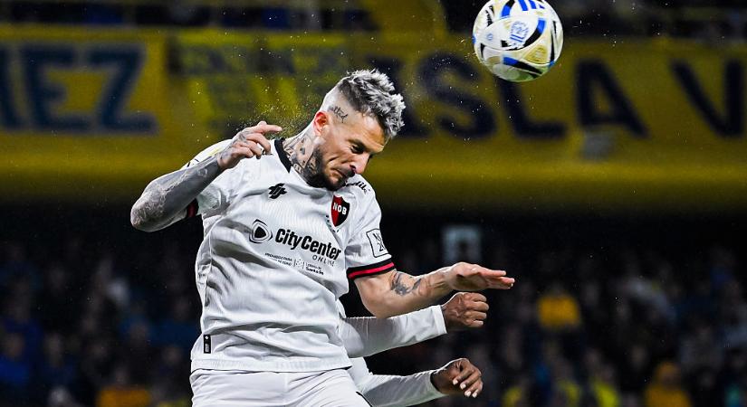 Négy hónap után szerződést bontott klubjával a Boca Juniors egykori csatára – HIVATALOS