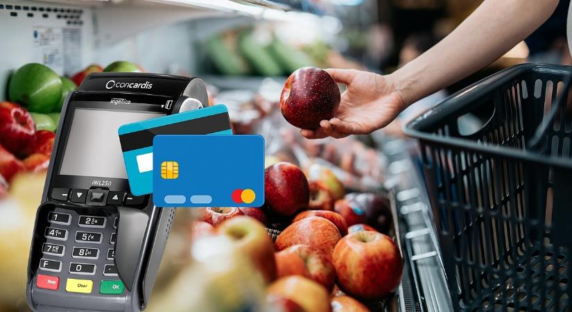 Nem hagyják, hogy kis tételt kártyával fizessen? Azonnal reklamáljon!