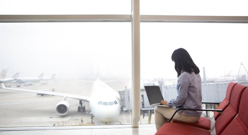 Sokan nem tudják: egy kevésbé ismert reptéri szabály miatt akár le is maradhat a járatáról