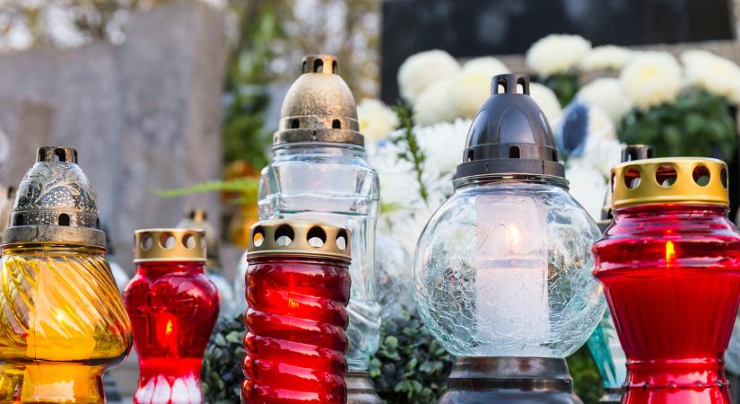 Előzzük meg a Halottak napi tüzeket