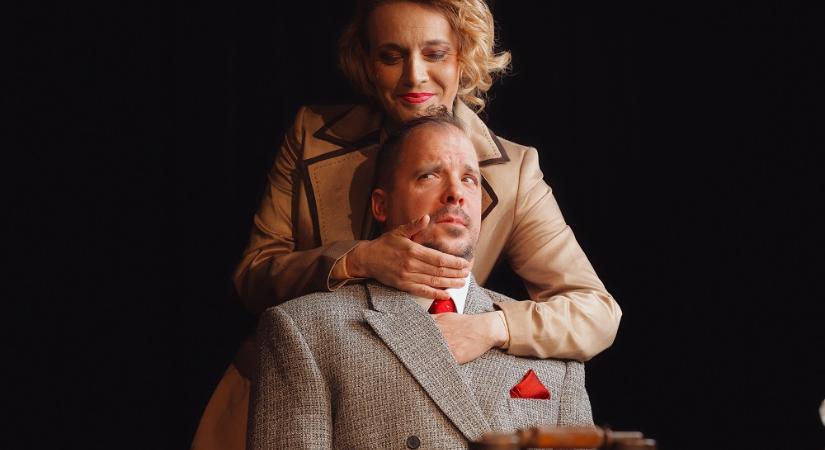 A Thália Kassán még egy hete megvolt