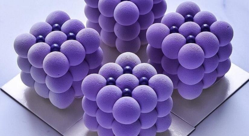 Az építészet és a gasztronómia határán – A nap képe